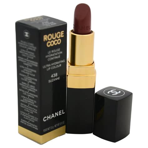 chanel arthur lipstick|chanel lipstick suzanne.